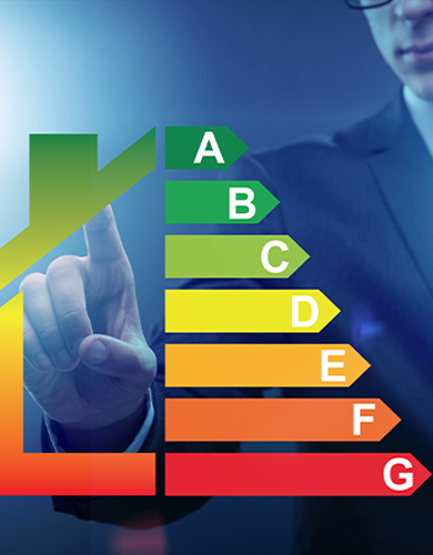 Eficiencia Energética