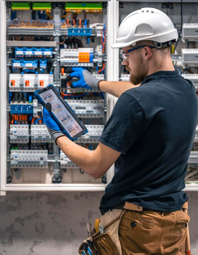 Respaldo Comercial y Técnico