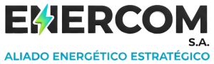 ENERCOM, S. A.